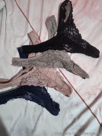 Magd / freemagda nude photo #6