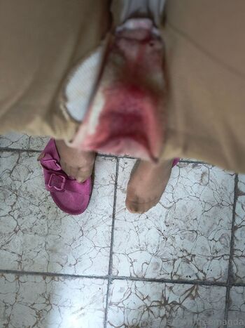 Magd / freemagda nude photo #9