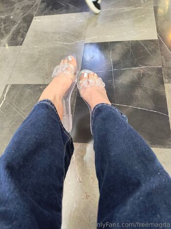 Magd / freemagda nude photo #26