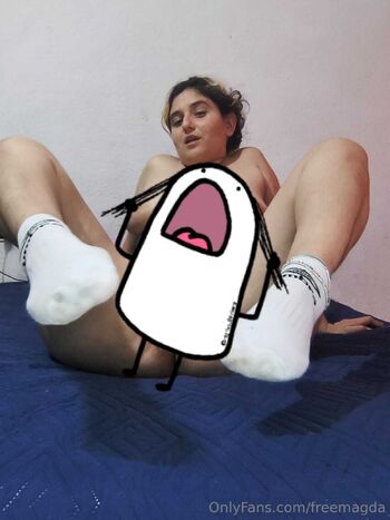 Magd / freemagda nude photo #31