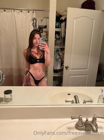 Mandy Blue - FRE / freemandyblue nude photo #18