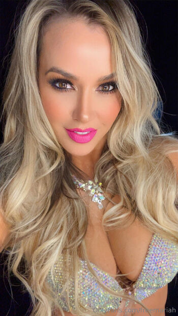 Free Mariah / freemariah / mariah_rivera1 nude photo #4