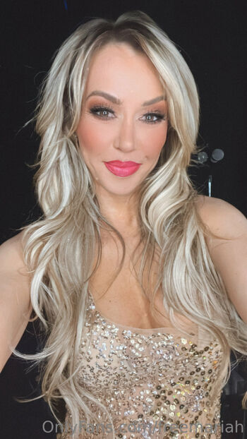 Free Mariah / freemariah / mariah_rivera1 nude photo #28