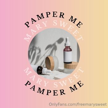 Mary Sweet Teasers Preview / freemarysweet / _mary__sweet_ nude photo #8