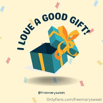freemarysweet