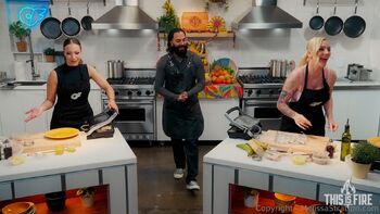 Melissa Stratto / freemelissastratton nude photo #1