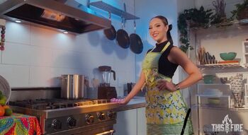 Melissa Stratto / freemelissastratton nude photo #7