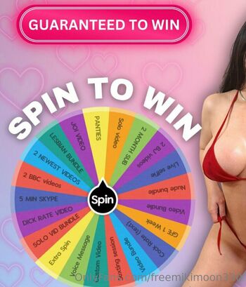 FreeMiki Moon 謎 / freemikimoon330 nude photo #2