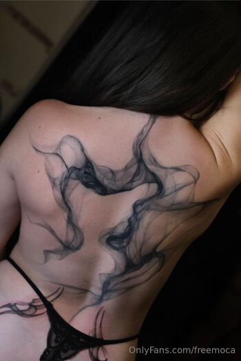 Free_moc / freemoca nude photo #18