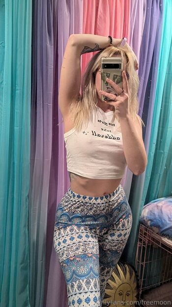 Moon_IR / freemoon / moon_irl / moon_irl_ nude photo #5