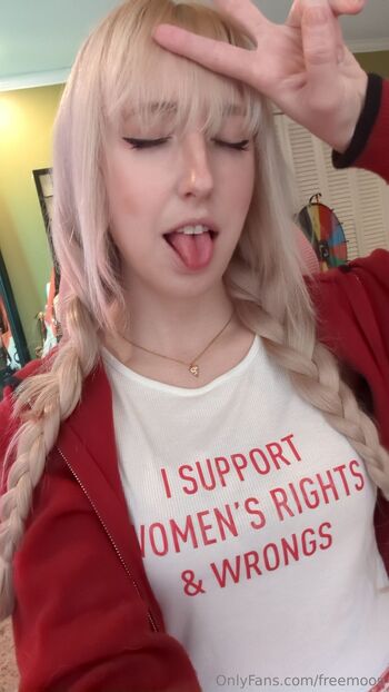 Moon_IR / freemoon / moon_irl / moon_irl_ nude photo #6