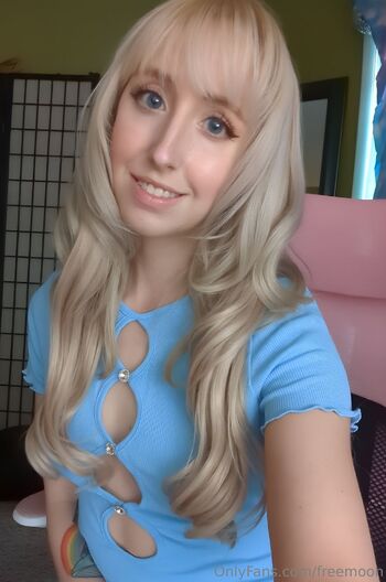 Moon_IR / freemoon / moon_irl / moon_irl_ nude photo #7