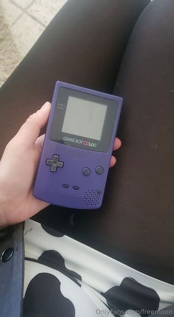 Moon_IR / freemoon / moon_irl / moon_irl_ nude photo #10