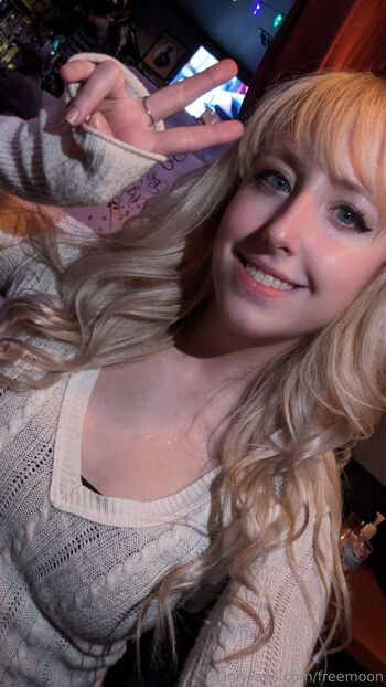 Moon_IR / freemoon / moon_irl / moon_irl_ nude photo #12