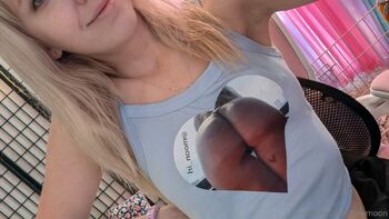 Moon_IR / freemoon / moon_irl / moon_irl_ nude photo #13