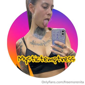 Cami / freemorenita nude photo #6