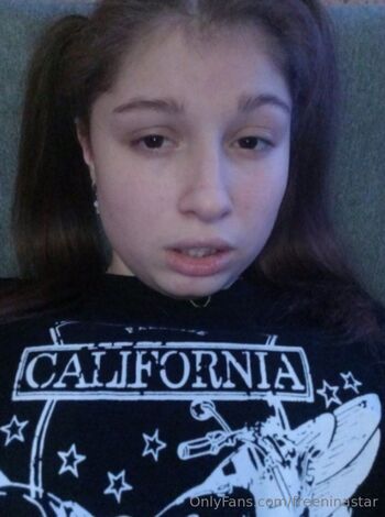 Nina STAR FREE / freeninastar nude photo #16