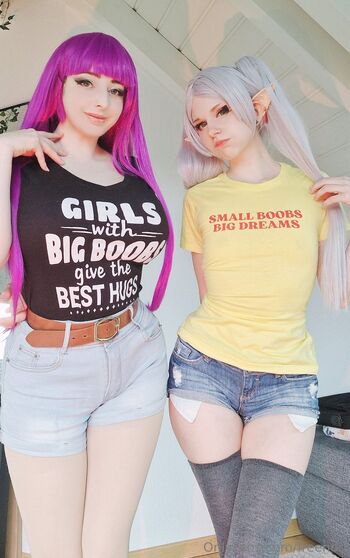 FREE Nor / freenori / x_norinyan / norinyanuwu / x_nori_ nude photo #6