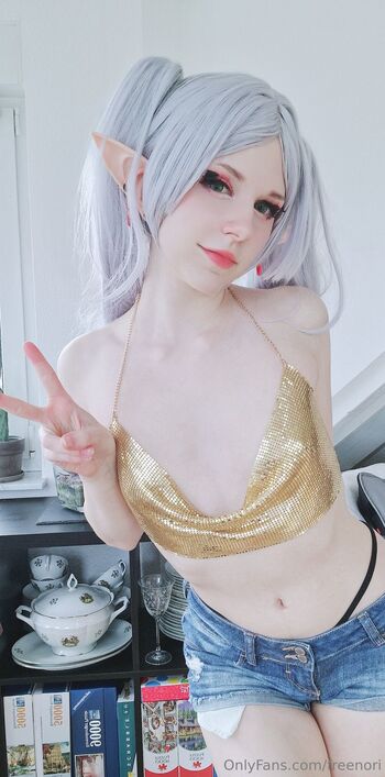 FREE Nor / freenori / x_norinyan / norinyanuwu / x_nori_ nude photo #11