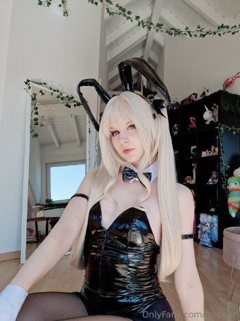 FREE Nor / freenori / x_norinyan / norinyanuwu / x_nori_ nude photo #20