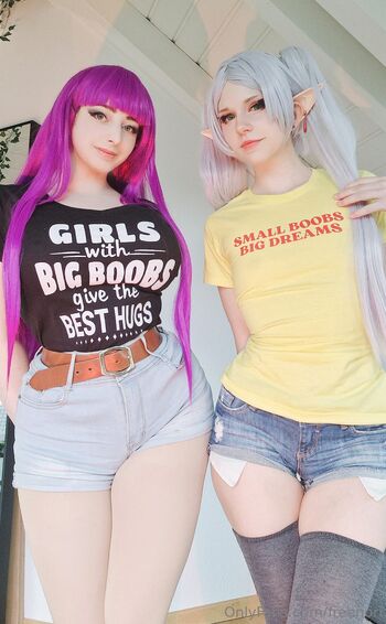 FREE Nor / freenori / x_norinyan / norinyanuwu / x_nori_ nude photo #21