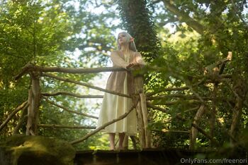 FREE Nor / freenori / x_norinyan / norinyanuwu / x_nori_ nude photo #24