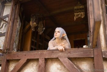 FREE Nor / freenori / x_norinyan / norinyanuwu / x_nori_ nude photo #48