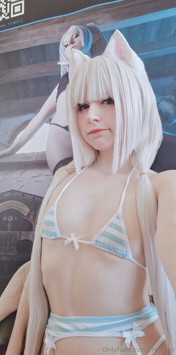 FREE Nor / freenori / x_norinyan / norinyanuwu / x_nori_ nude photo #52