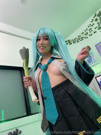 Free Peach Soju for ya / freepeachiisoju / peach__soju / peachii_soju nude photo #1