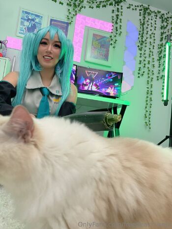 Free Peach Soju for ya / freepeachiisoju / peach__soju / peachii_soju nude photo #3