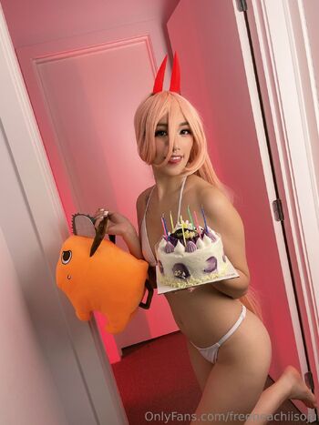 Free Peach Soju for ya / freepeachiisoju / peach__soju / peachii_soju nude photo #9