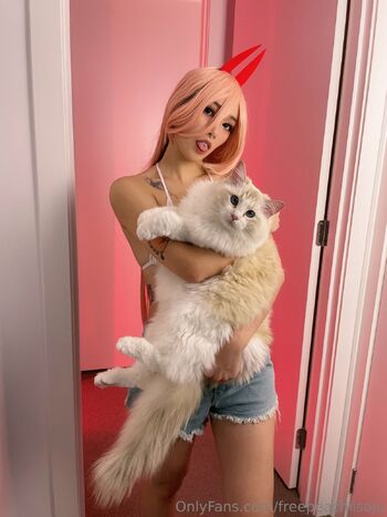 Free Peach Soju for ya / freepeachiisoju / peach__soju / peachii_soju nude photo #11