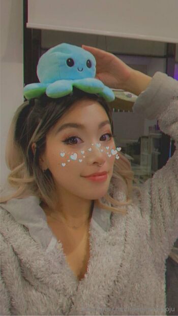 Free Peach Soju for ya / freepeachiisoju / peach__soju / peachii_soju nude photo #13