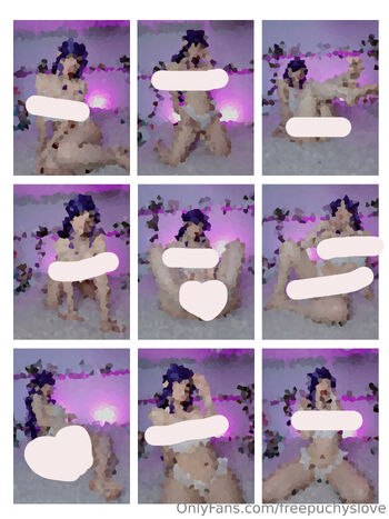 Puchys - FREE Onlyfans Account / freepuchyslove nude photo #3