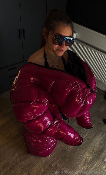 PufferWifeFre / freepufferwife / pufferwifey nude photo #17