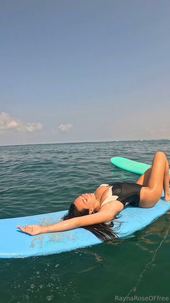 Rayna Rose / freeraynarose nude photo #3