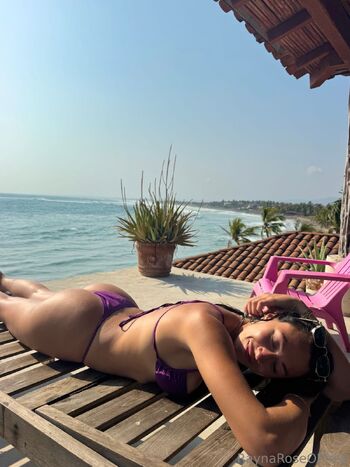 Rayna Rose / freeraynarose nude photo #5