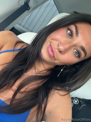 Rayna Rose / freeraynarose nude photo #16