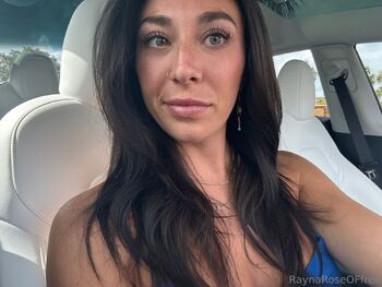 Rayna Rose / freeraynarose nude photo #17