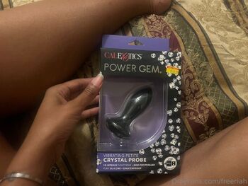 FreeRia / freeriah nude photo #3