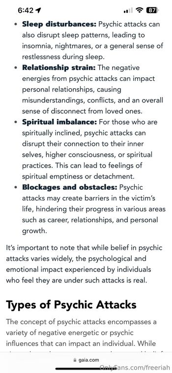 FreeRia / freeriah nude photo #7