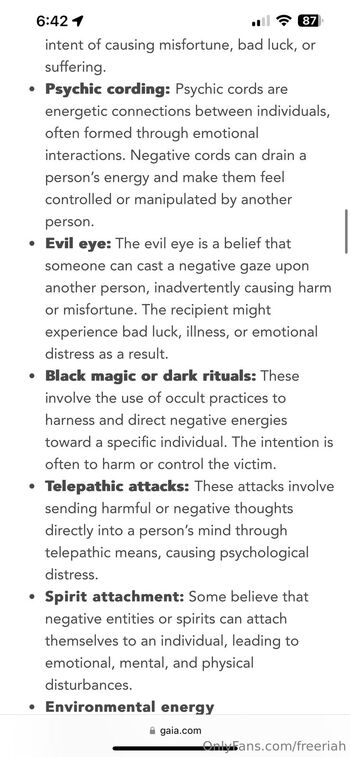 FreeRia / freeriah nude photo #9