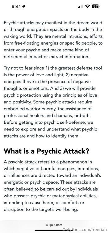 FreeRia / freeriah nude photo #11