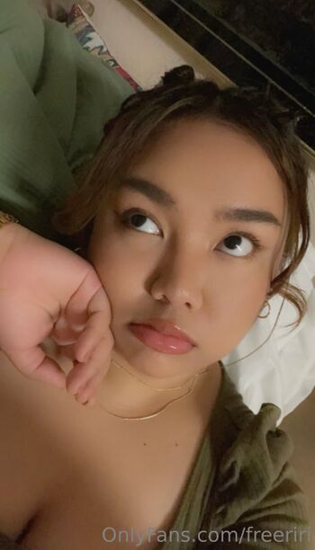 u8542308 / freeriri nude photo #1
