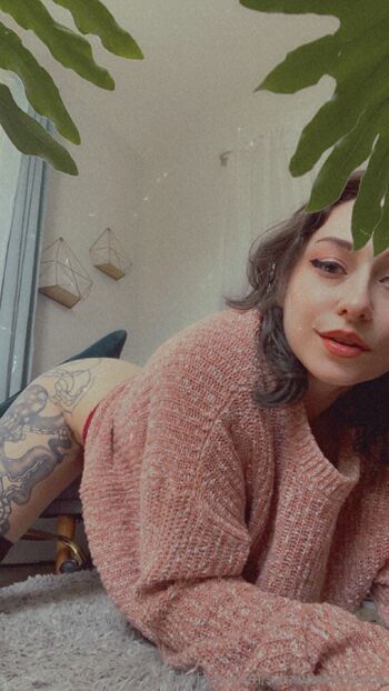 KINK QUEE / freesaradoesscience nude photo #25