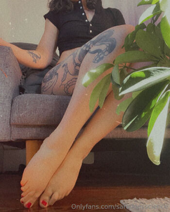 KINK QUEE / freesaradoesscience nude photo #35