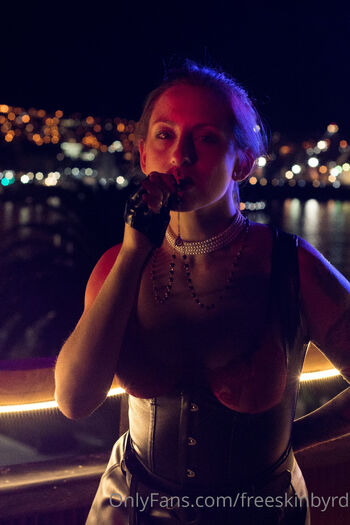 Mistress Noeli / freeskinbyrd nude photo #21