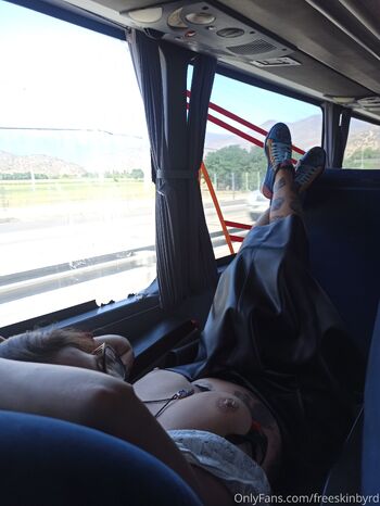 Mistress Noeli / freeskinbyrd nude photo #25