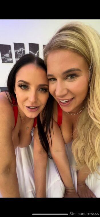 Stella Andrew / freestellaandrewsss nude photo #29