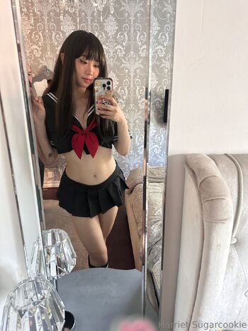 Harriets FREE Sugarcookie / freesugarcookies nude photo #1